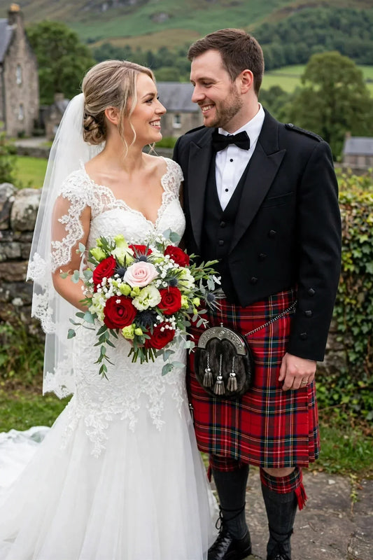 Mariage Ecosse-voyage Août 2026
