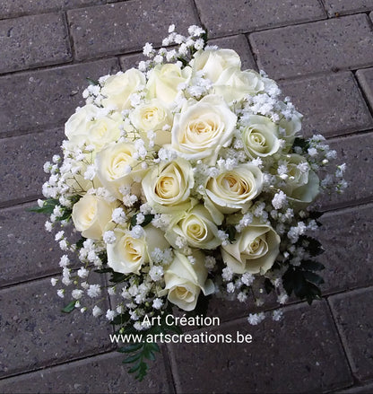 Bouquet de Mariée