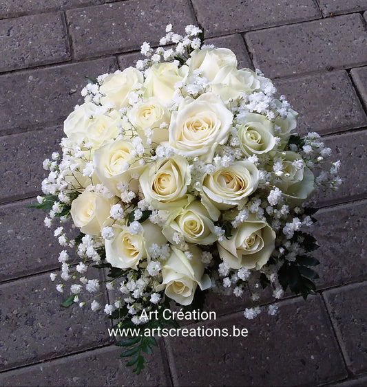 Bouquet de Mariée